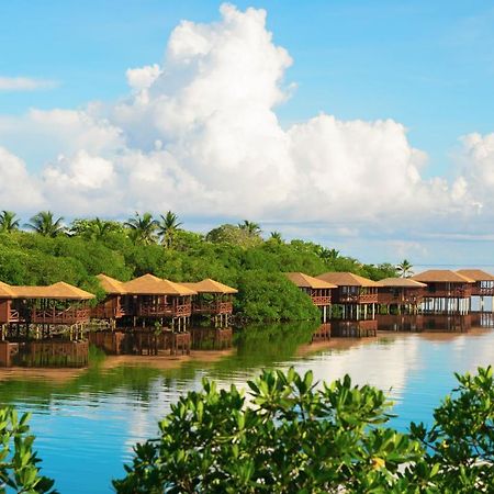 Anthony'S Key Resort Sandy Bay Exterior foto