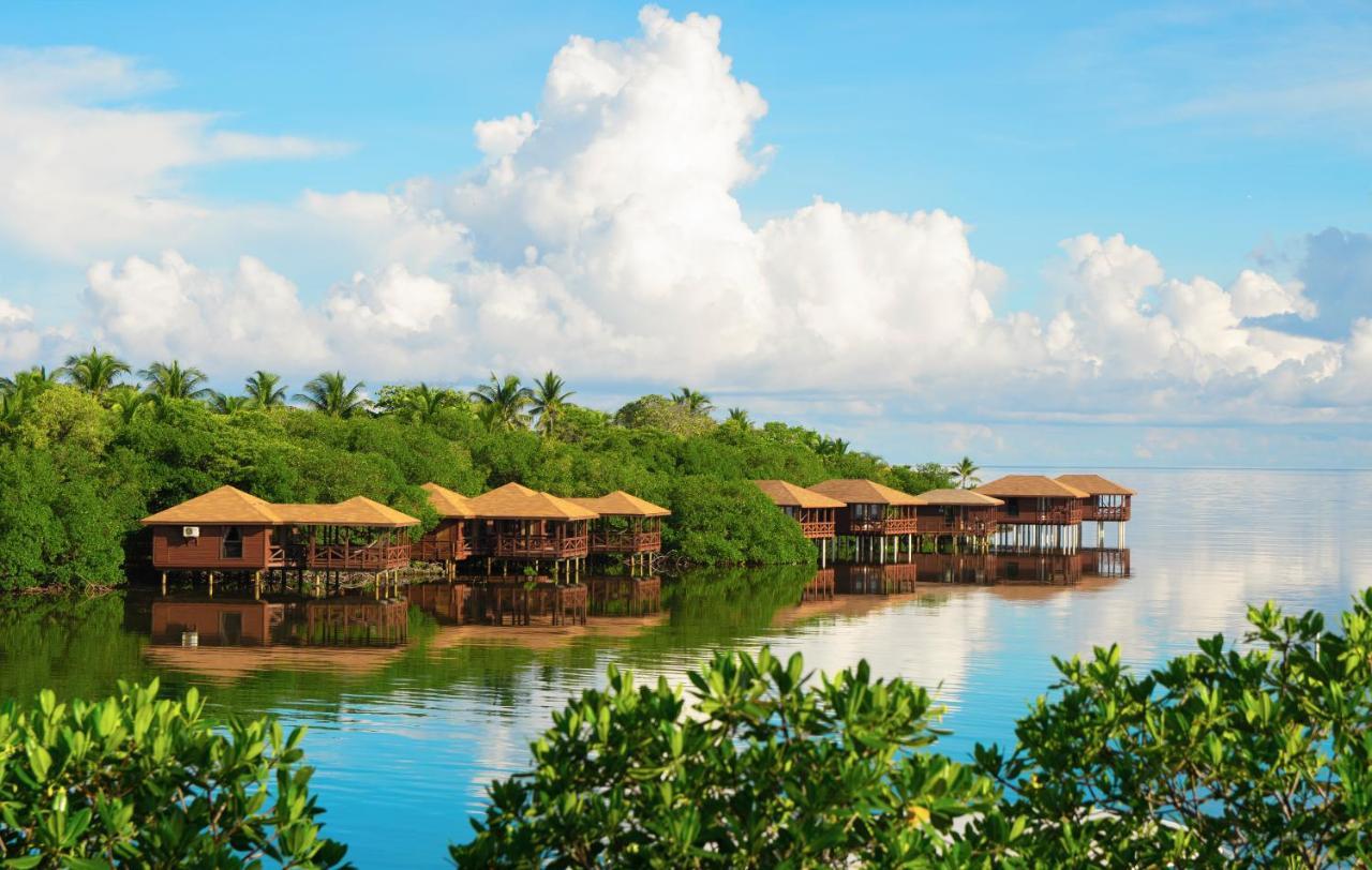 Anthony'S Key Resort Sandy Bay Exterior foto