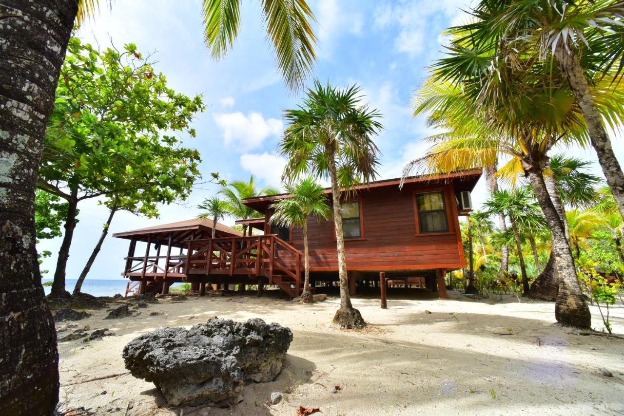Anthony'S Key Resort Sandy Bay Exterior foto