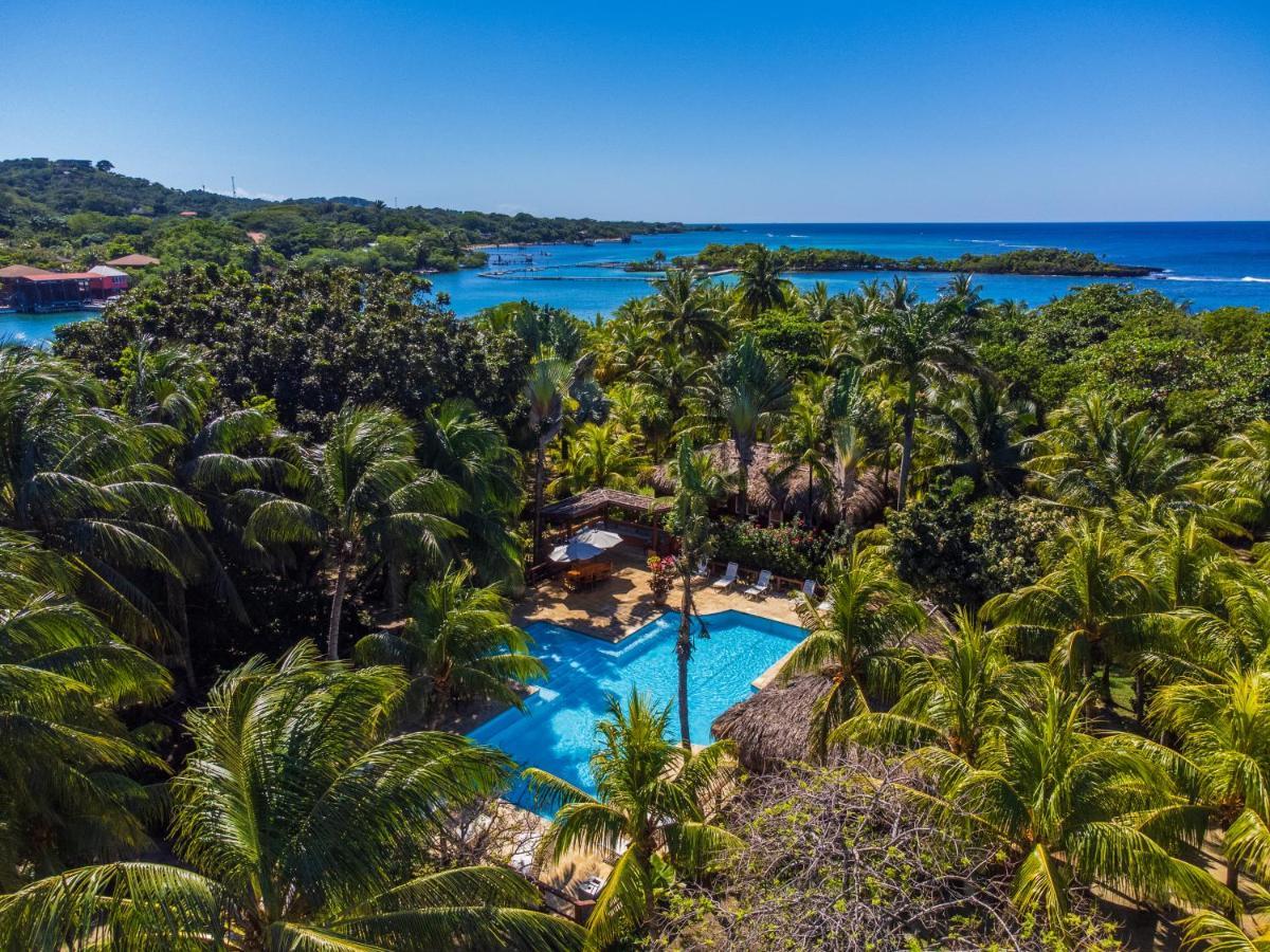 Anthony'S Key Resort Sandy Bay Exterior foto