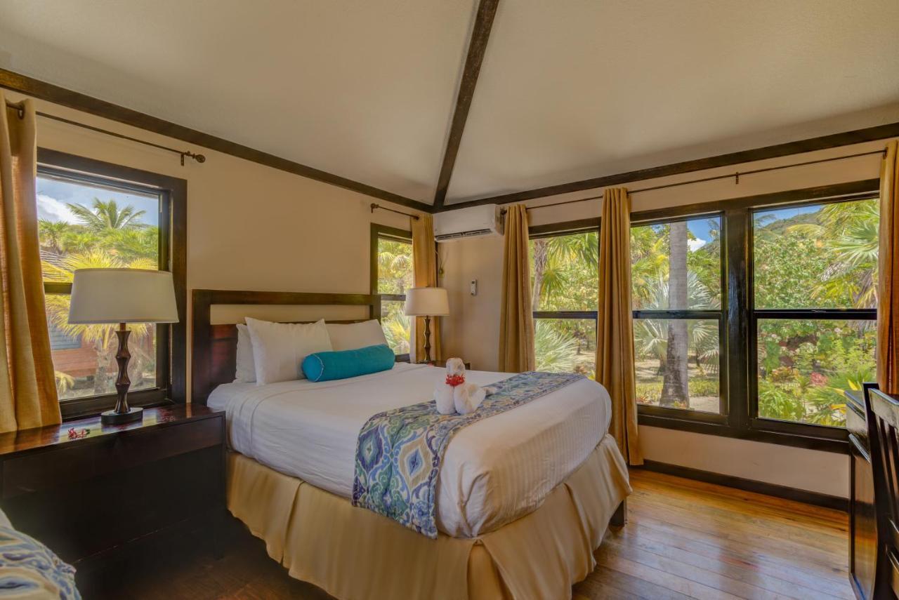 Anthony'S Key Resort Sandy Bay Exterior foto