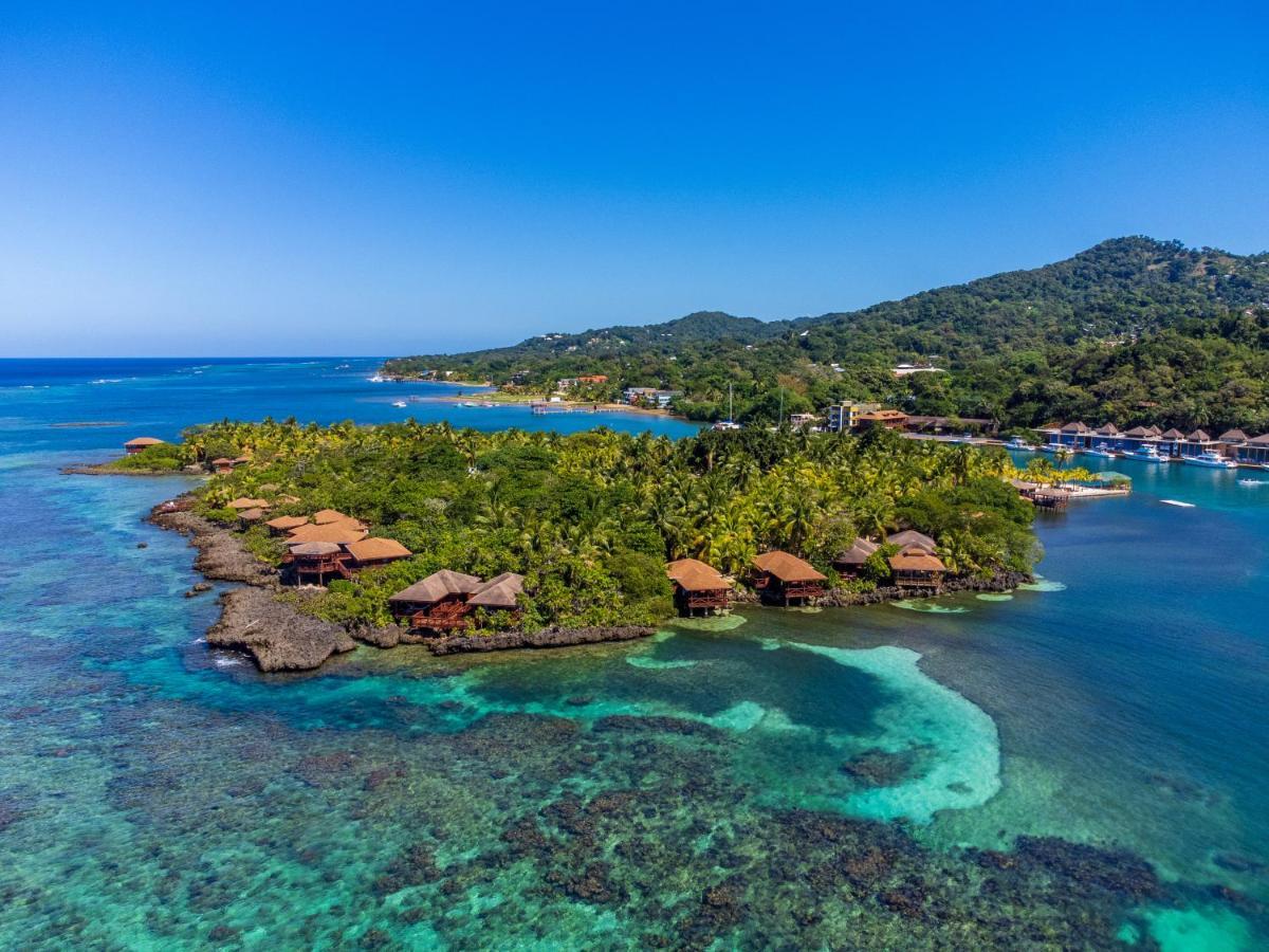 Anthony'S Key Resort Sandy Bay Exterior foto