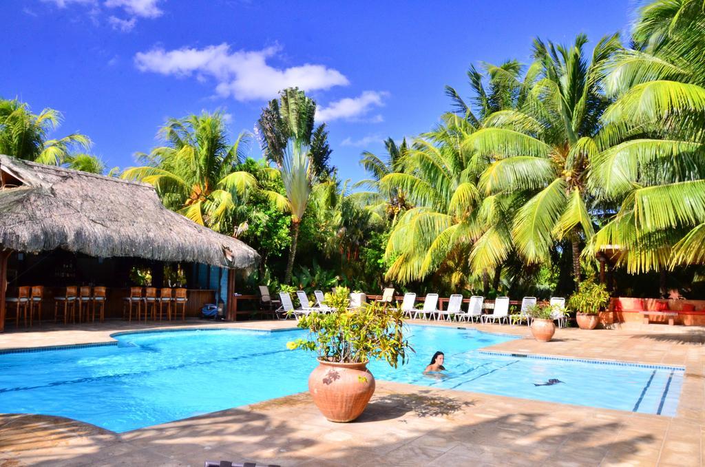Anthony'S Key Resort Sandy Bay Exterior foto
