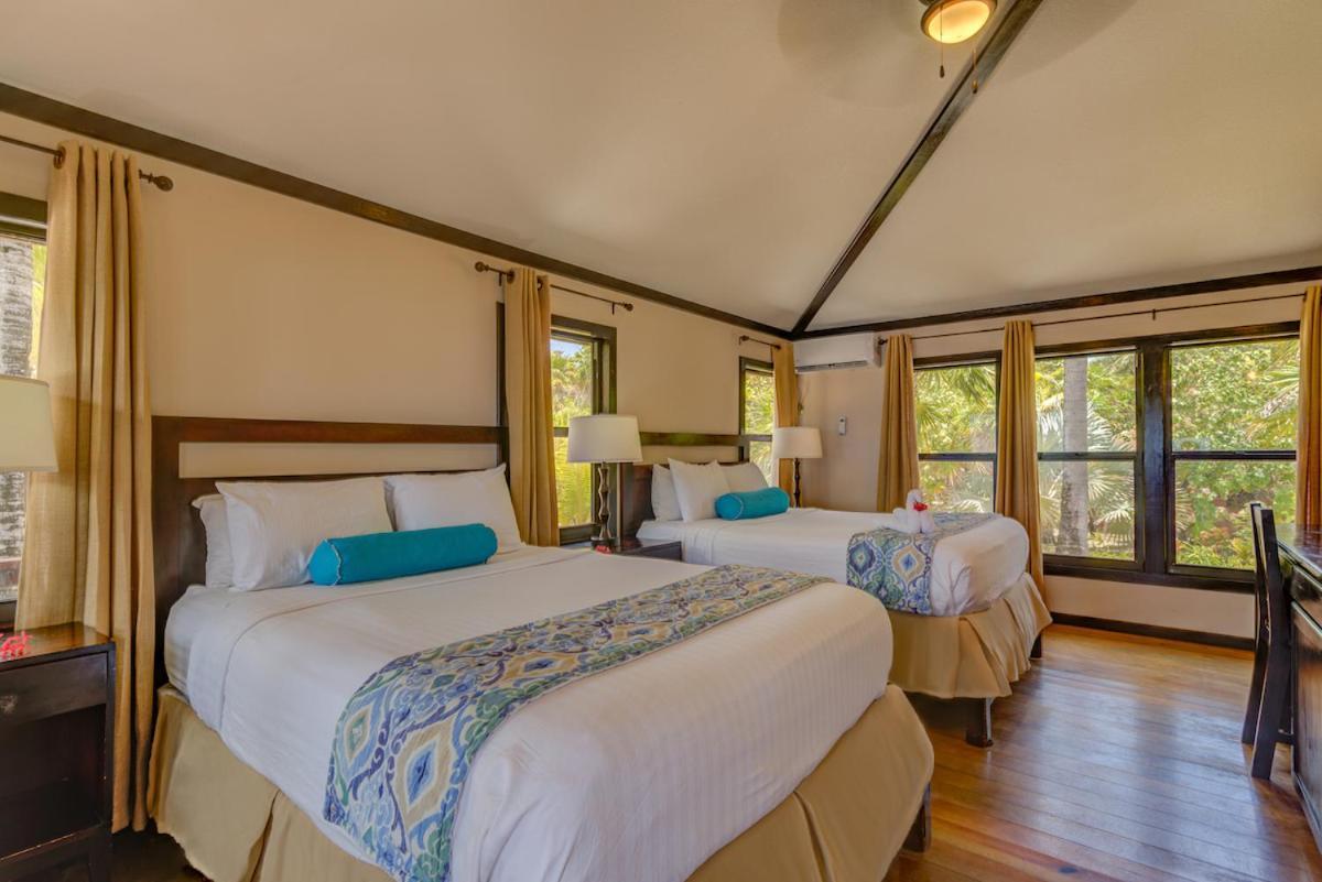 Anthony'S Key Resort Sandy Bay Exterior foto