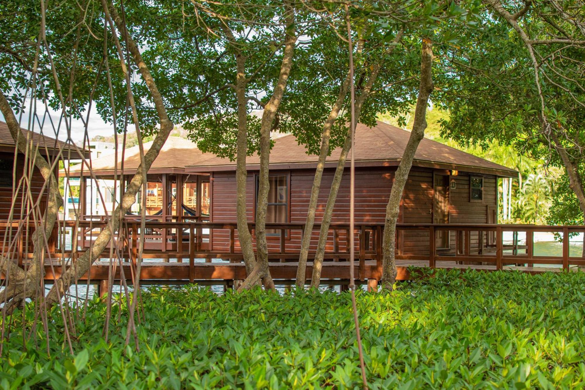 Anthony'S Key Resort Sandy Bay Exterior foto