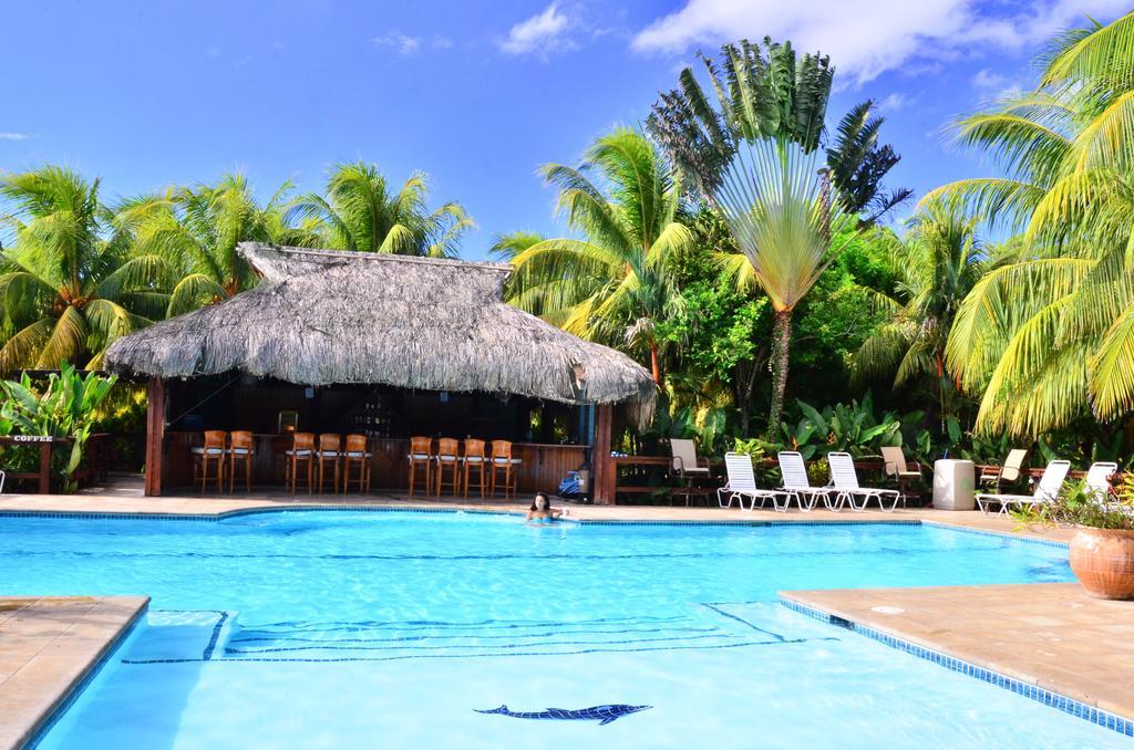 Anthony'S Key Resort Sandy Bay Exterior foto