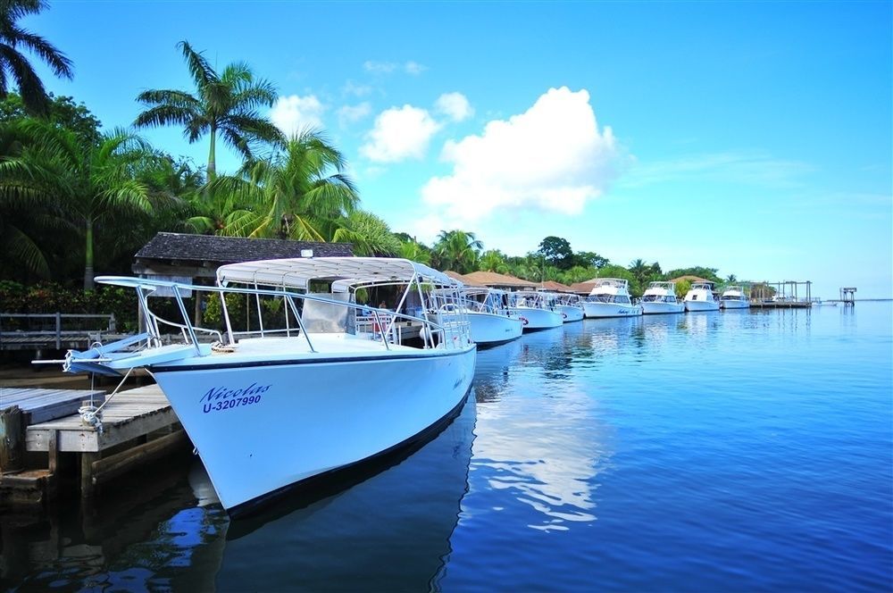Anthony'S Key Resort Sandy Bay Exterior foto