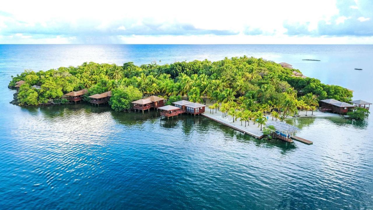 Anthony'S Key Resort Sandy Bay Exterior foto