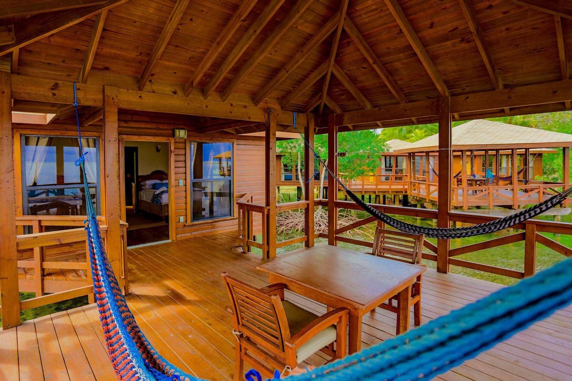Anthony'S Key Resort Sandy Bay Exterior foto